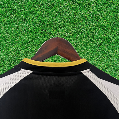 Atlético Mineiro Home Jersey 2003 Retro 