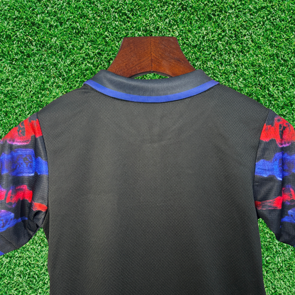 Kit Infantil Especial Barcelona 25/26 