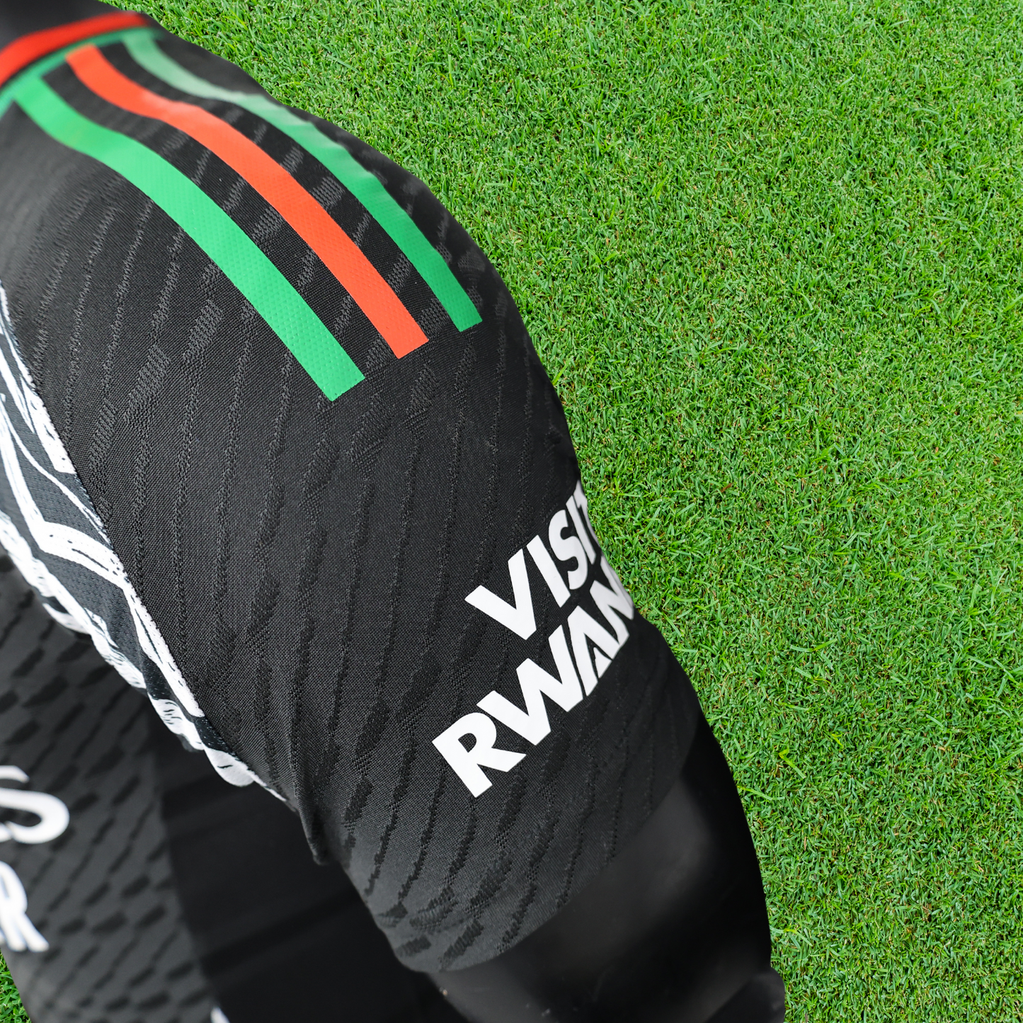 Camisa Arsenal II 24/25 Jogador