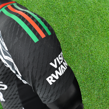 Camisa Arsenal II 24/25 Jogador