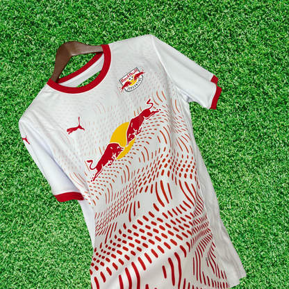Camisa Red Bull Bragantino I 25/26 Torcedor