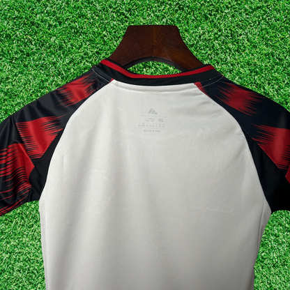 Flamengo Kit II 25/26 Kids