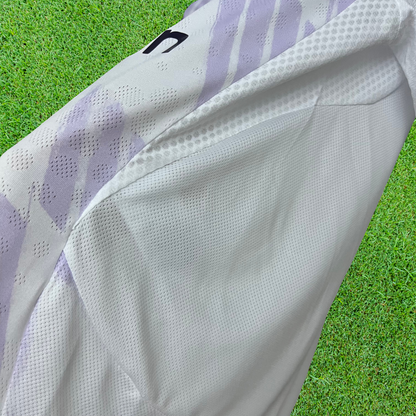 Camiseta de visitante del Manchester United 25/26, versión para aficionados 