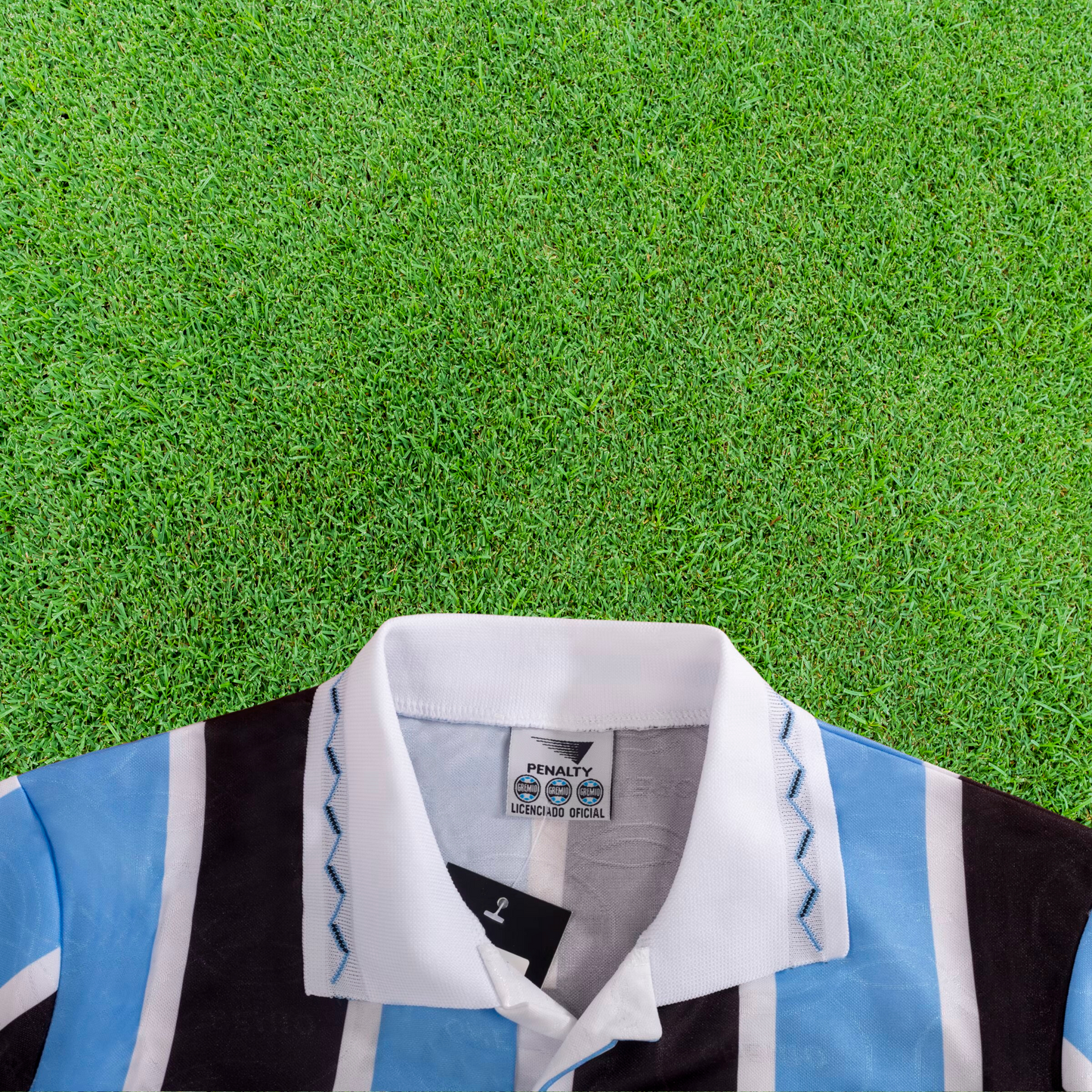 Grêmio Home Jersey 95/96 Retro