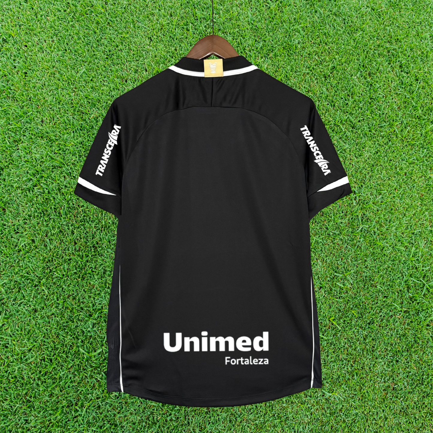 Ceará Home Jersey 25/26 Fan Version 