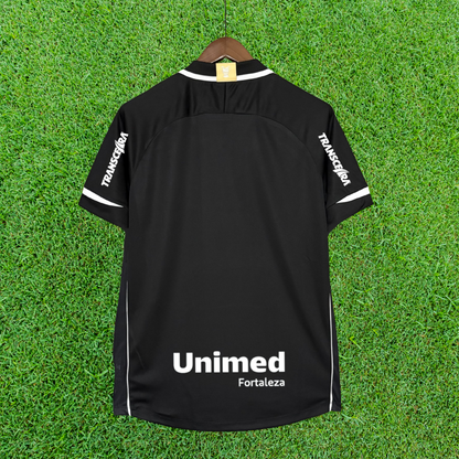 Ceará Home Jersey 25/26 Fan Version 