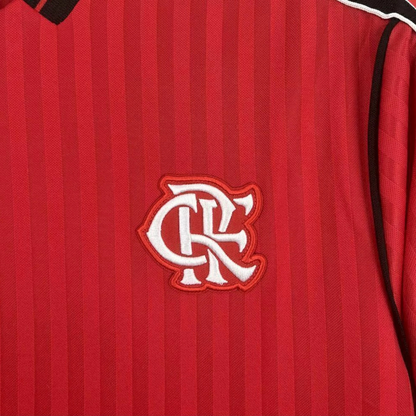 Flamengo Icon 25/26 Fan Jersey 