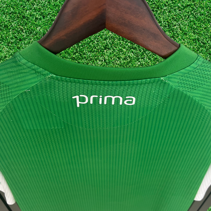 Real Betis Home Jersey 25/26 Fan Version 