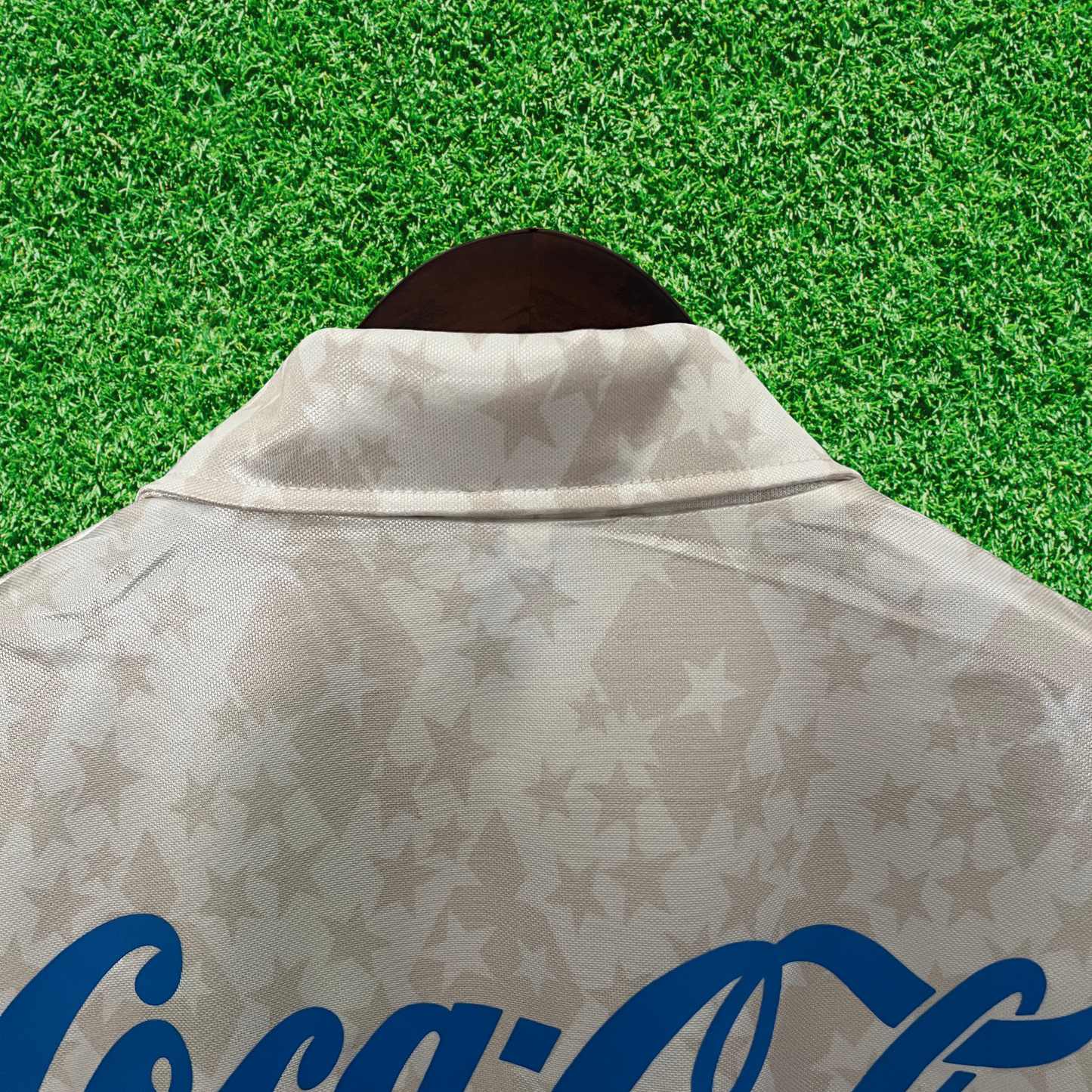 Cruzeiro II 93/94 Retro Jersey 