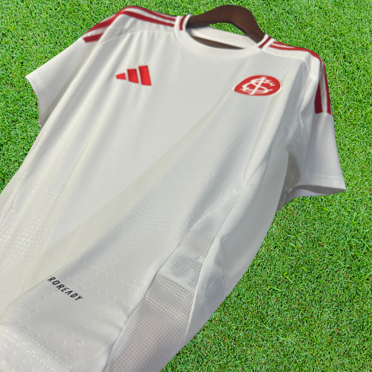 Internacional II Jersey 25/26 Fan Version
