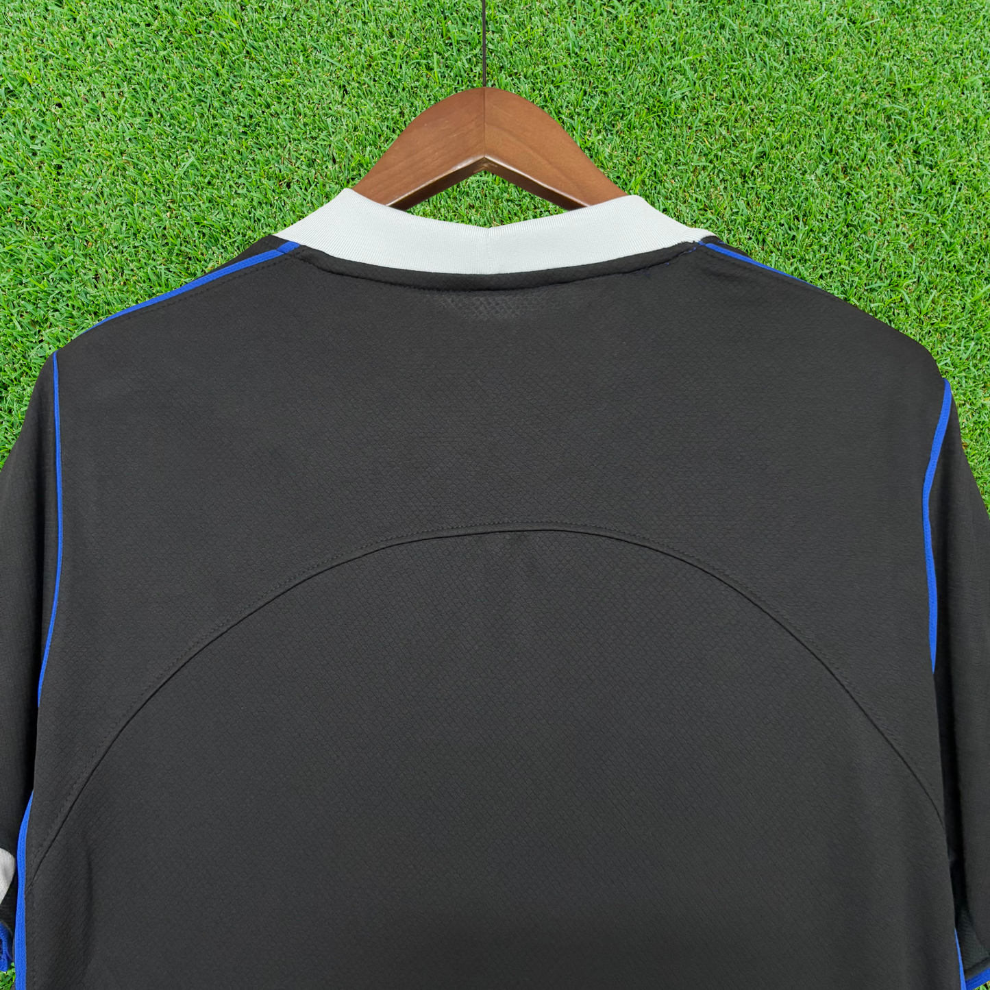 Camiseta de la tercera equipación del Chelsea 25/26, versión para aficionados 