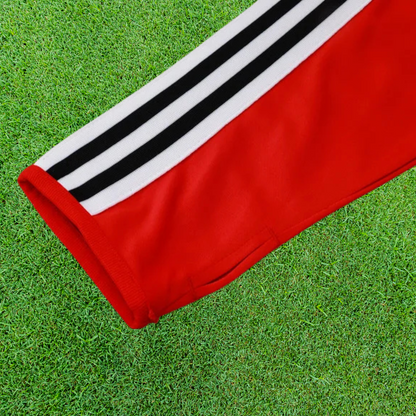 Kit de entrenamiento Flamengo Rojo 25/26 