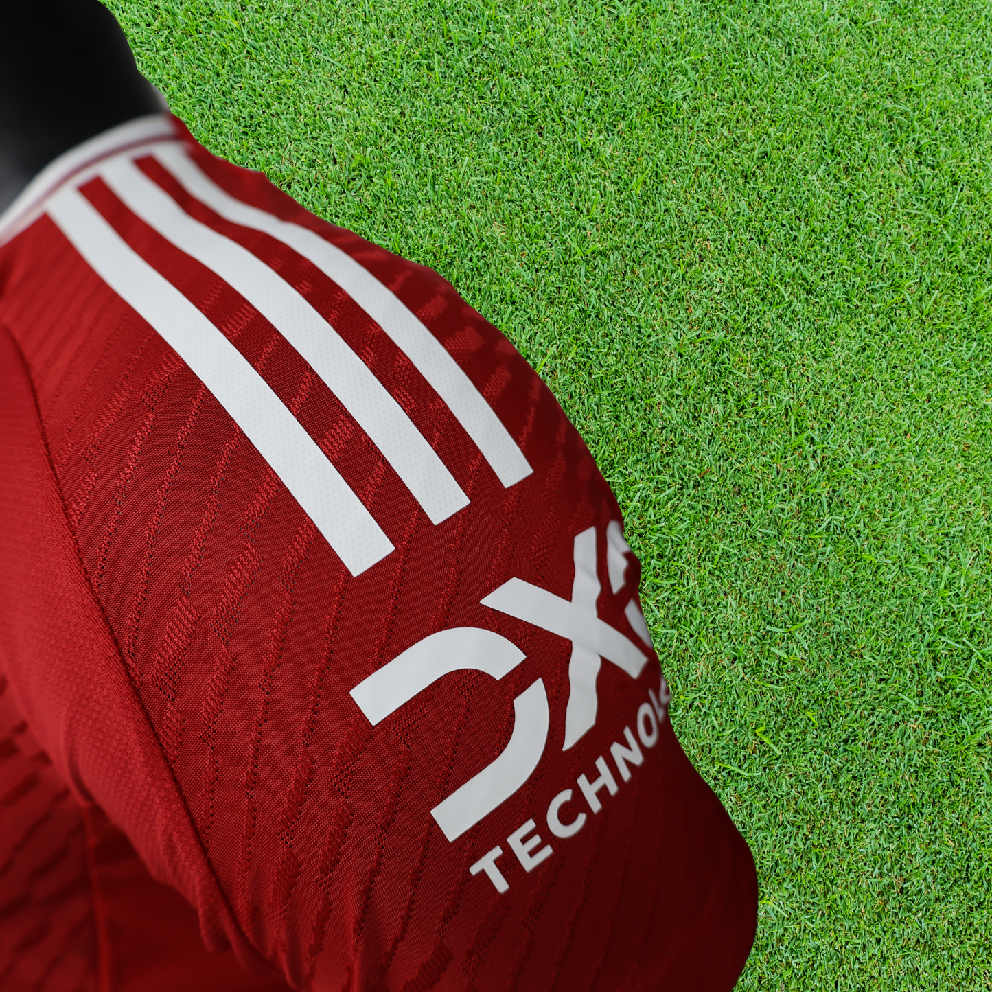 Camiseta local del Manchester United 24/25 Jugador 