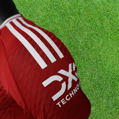 Camiseta local del Manchester United 24/25 Jugador 