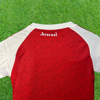 Arsenal Kit I 25/26 Kids 