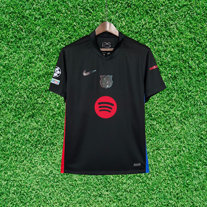 Camisa Barcelona II 24/25 Torcedor