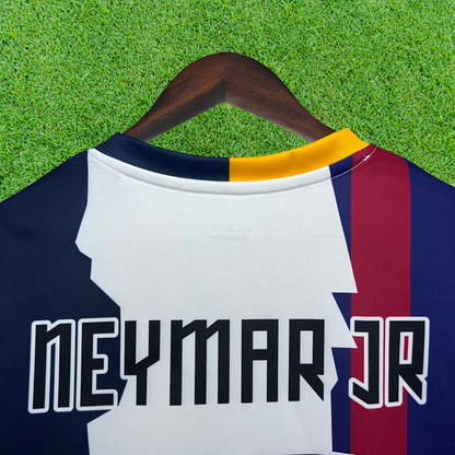 Neymar Jr Legends Jersey 25/26 Fan Version