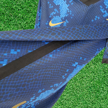 Inter Milan Home Jersey 21/22 Retro