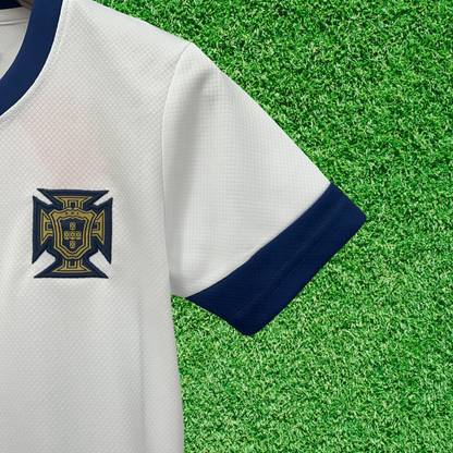 Portugal Training Kit 2025 Kids