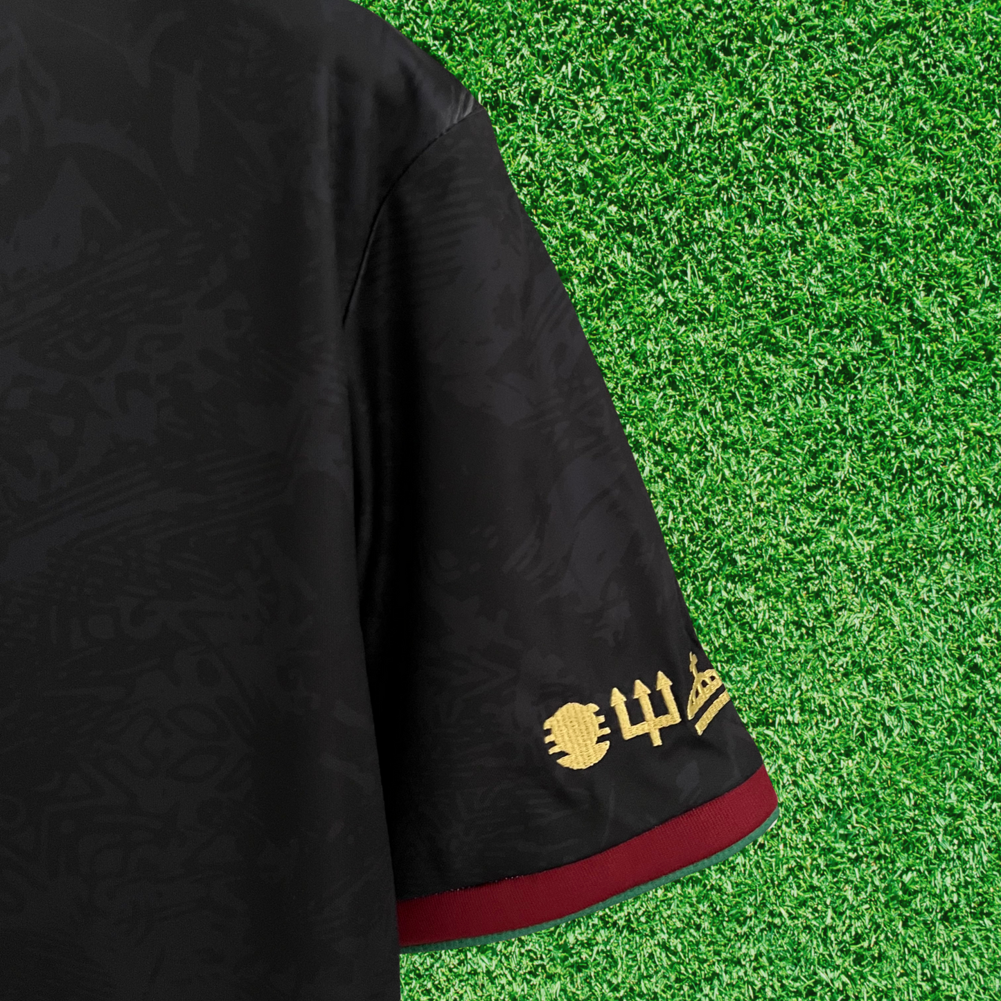 Camiseta Portugal The Síu 23/24 Fan 