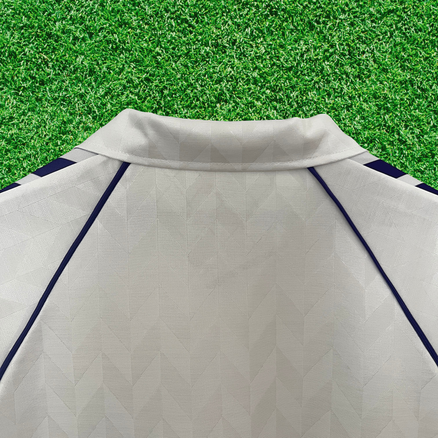 Camiseta Real Madrid Local 1998 Retro 