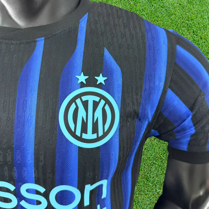 Camiseta local del Inter de Milán 25/26 Jugador 