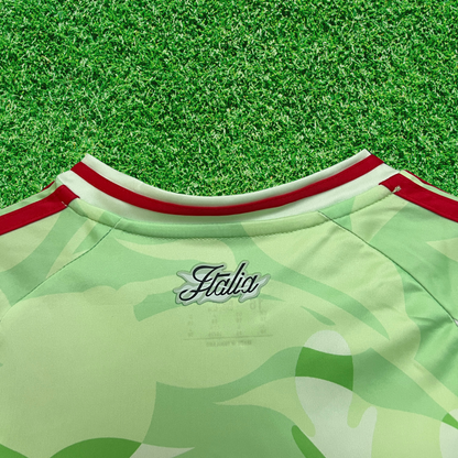 Kit Itália II 2025 Infantil