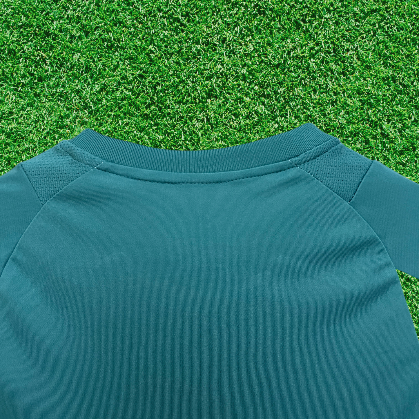 Kit Cruzeiro Training II 25/26 Children