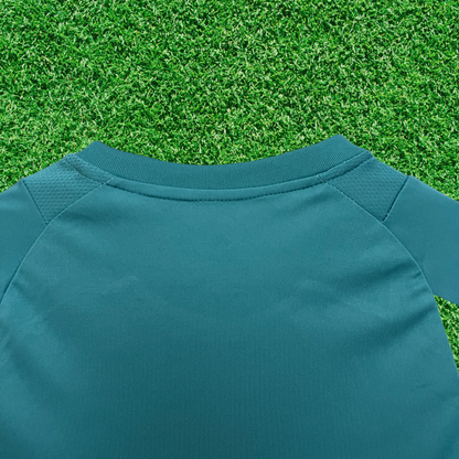 Kit Cruzeiro Training II 25/26 Children