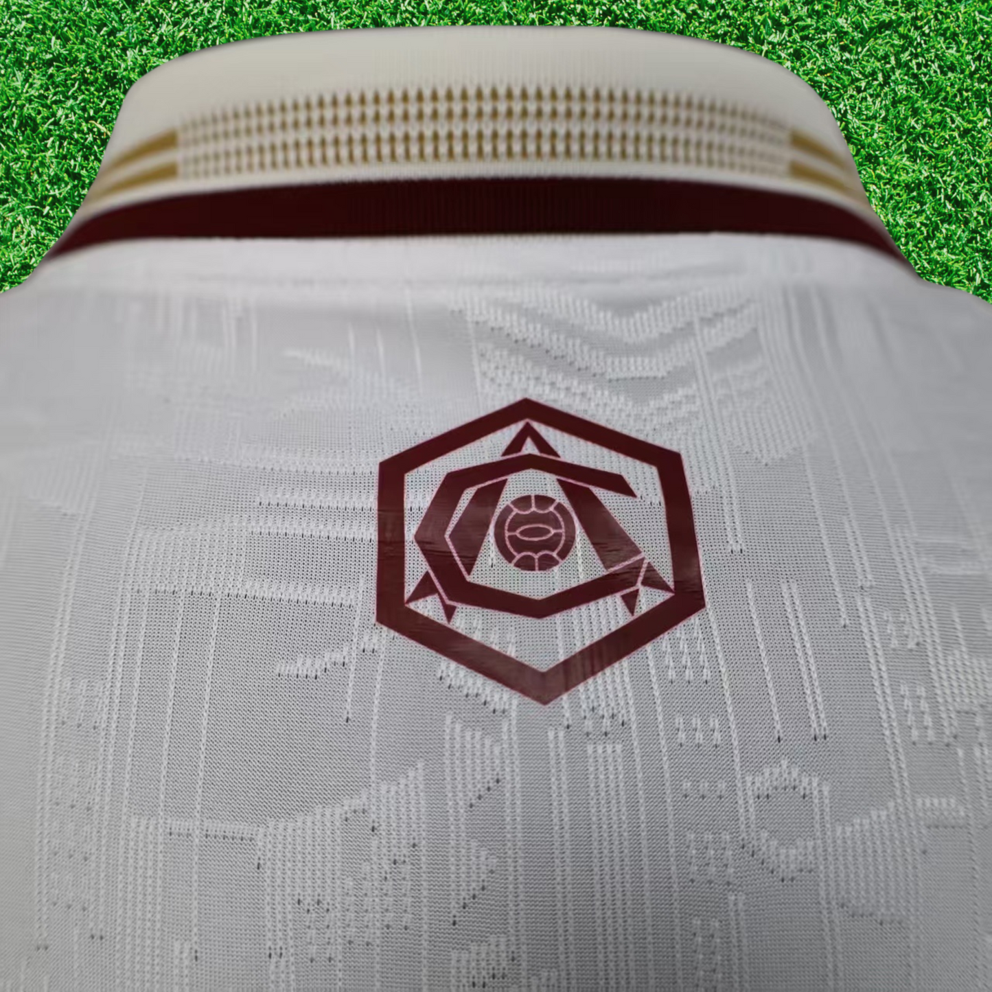 Camiseta de jugador del Arsenal 25/26 