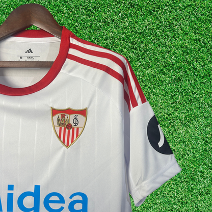 Camisa Sevilla FC I 25/26 Torcedor