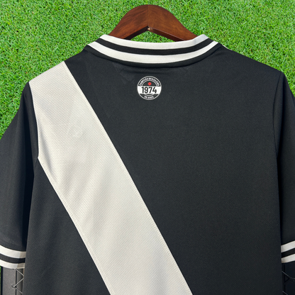 Vasco Special Jersey 25/26 Fan Version