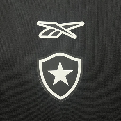 Botafogo Pre-Match 25/26 Fan Jersey