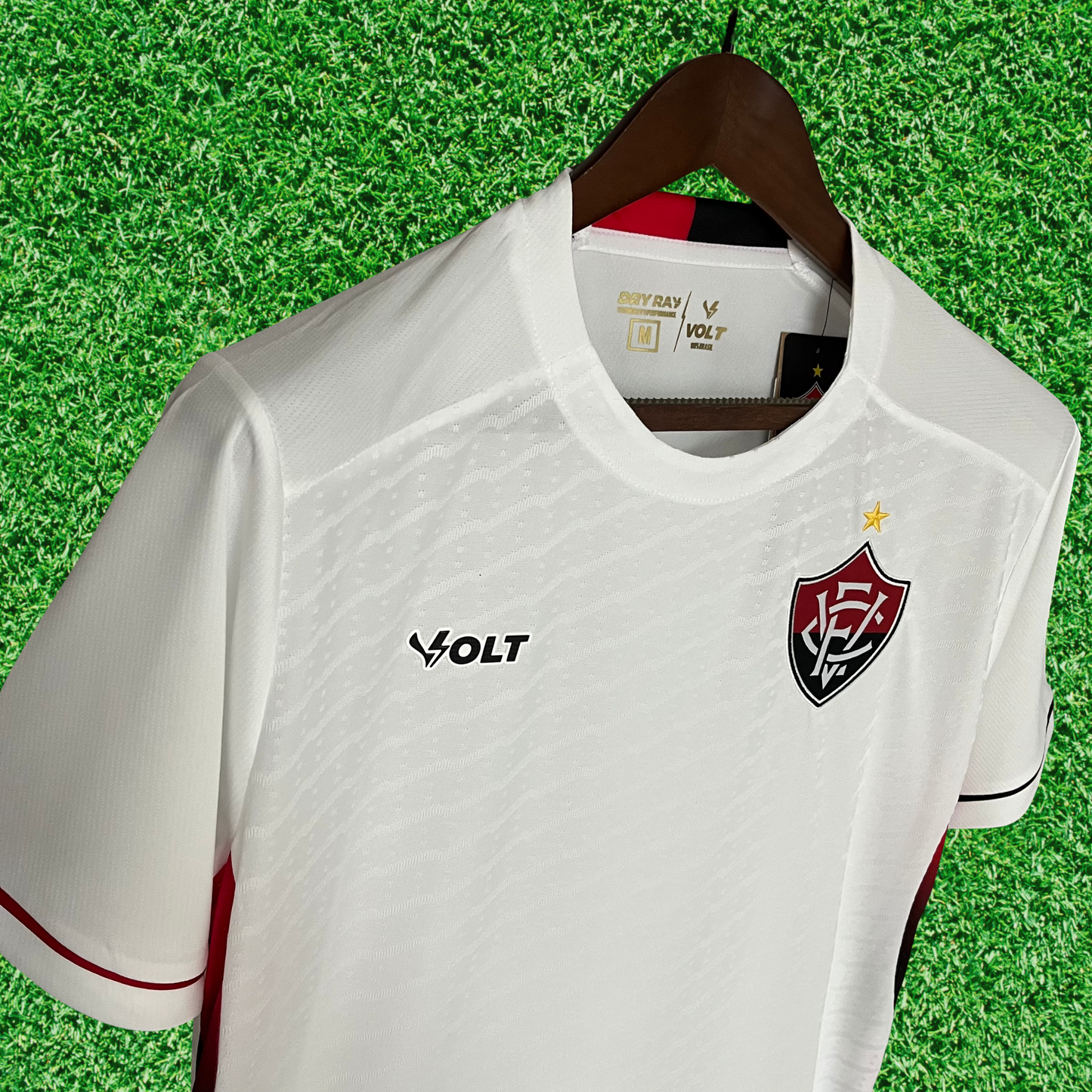 Vitória II 25/26 Fan Jersey 