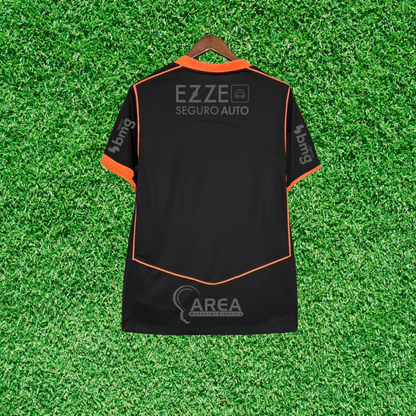 Camiseta de tercera equipación del Corinthians 25/26, versión para aficionados 