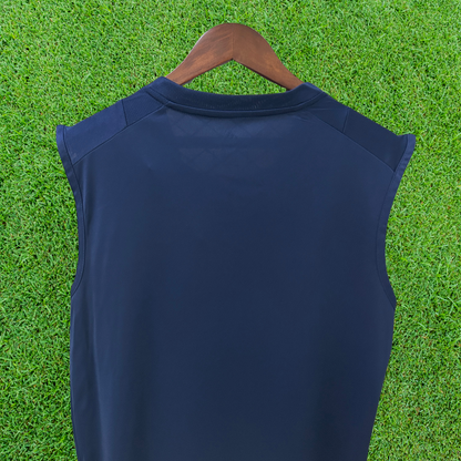 Entrenamiento de Regata Flamengo II 25/26 Fan 