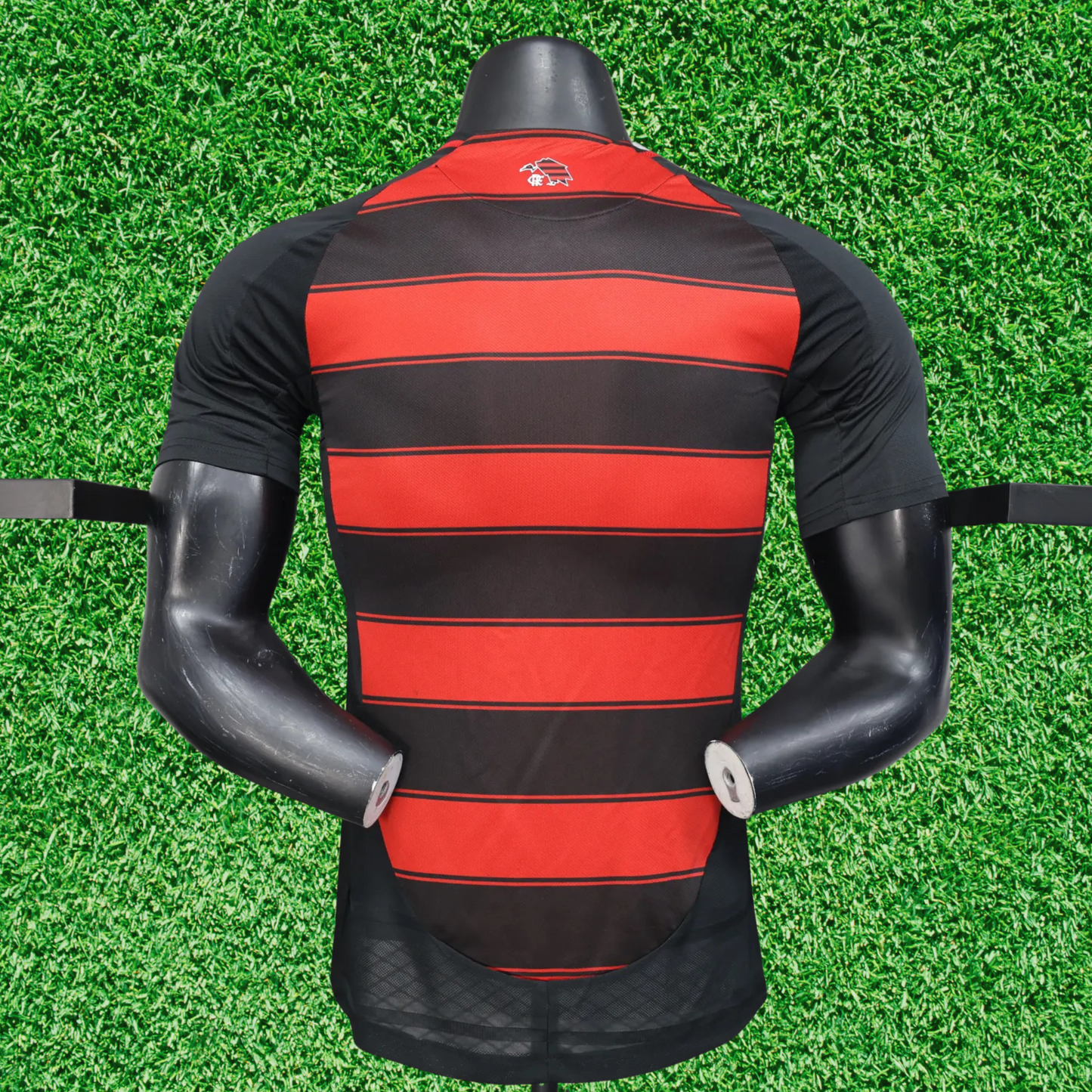 Camisa Flamengo I 25/26 Jogador