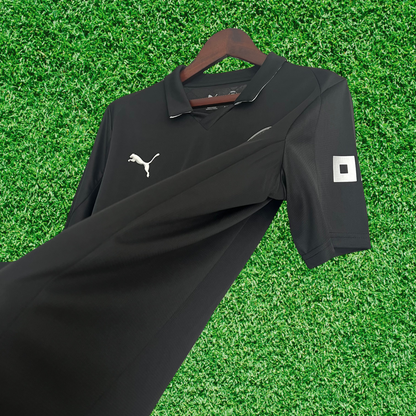 Camiseta de visitante del Manchester City 25/26, versión para aficionados 