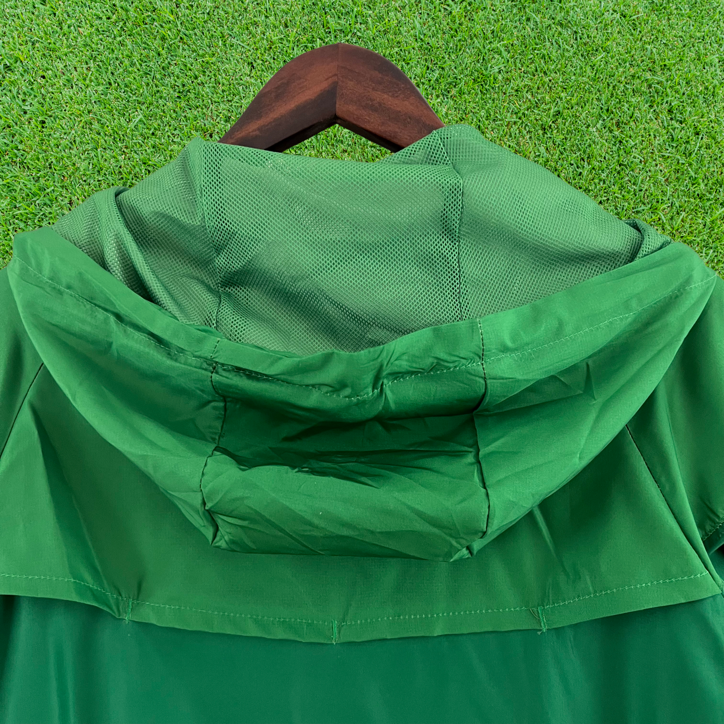 Campo a través Palmeiras Verde 23/24 