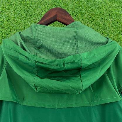 Campo a través Palmeiras Verde 23/24 