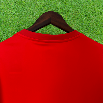 Camiseta Entrenamiento Internacional 24/25 Versión Fan 