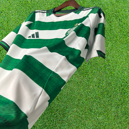 Celtic FC Home Jersey 25/26 Fan Version