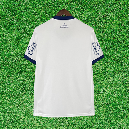 Camiseta local del Bahia 25/26 versión para aficionados 