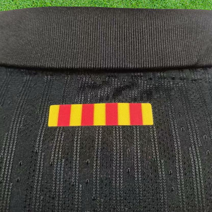 Camisa Barcelona II 24/25 Jogador