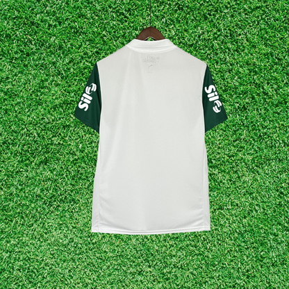 Camiseta Palmeiras Visitante 25/26 Versión Fan 