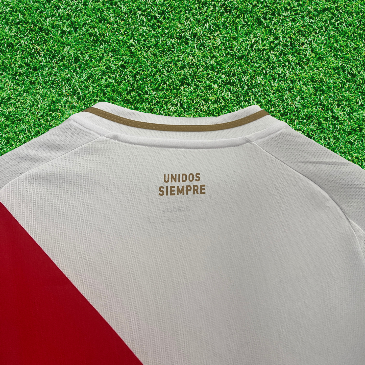 Peru Home Jersey 2024 Fan Version