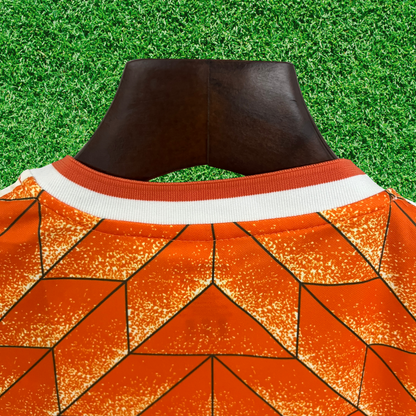 Kit Holanda I 1988 Infantil