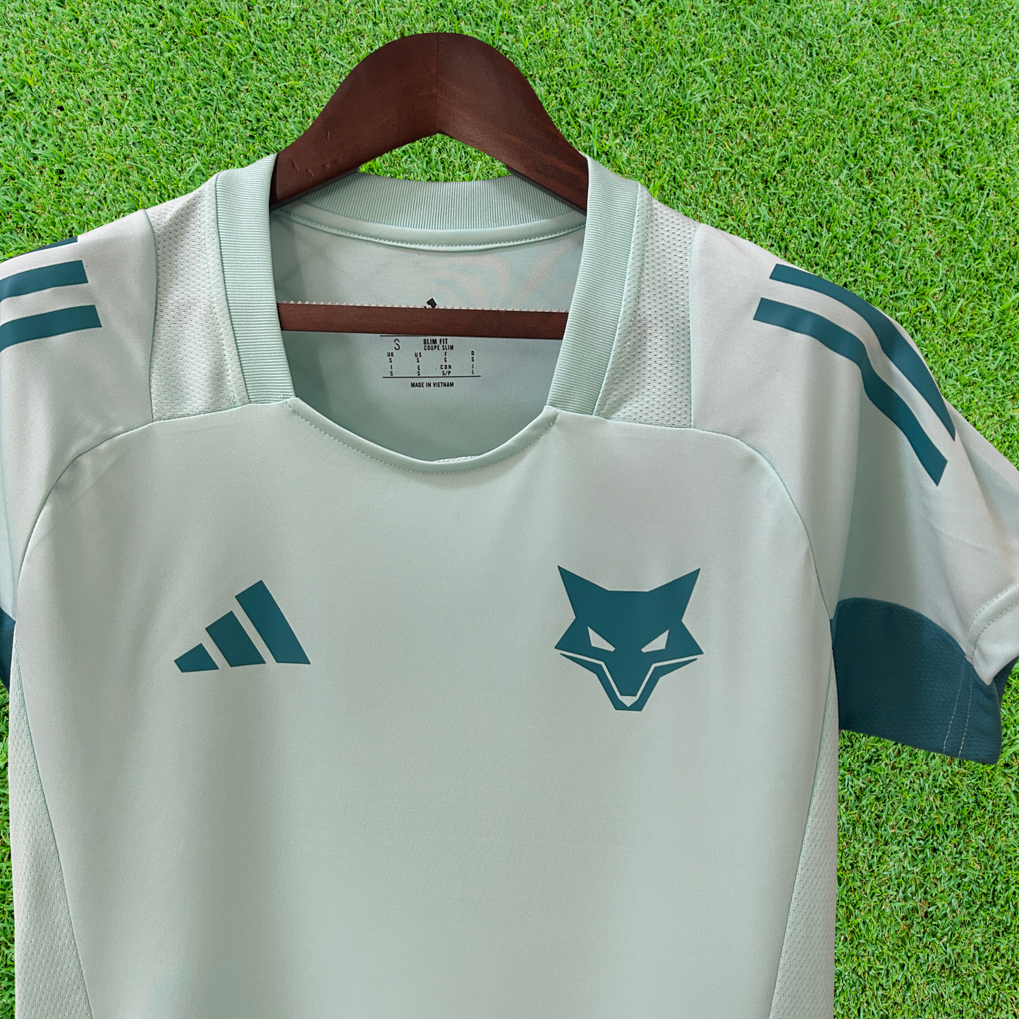 Cruzeiro Training Jersey I 25/26 Women's Fan Version