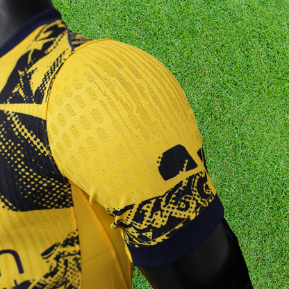 Camisa Inter Milan III 24/25 Jogador