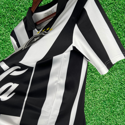 Botafogo Home Jersey 1992 Retro